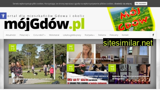 mojgdow.pl alternative sites