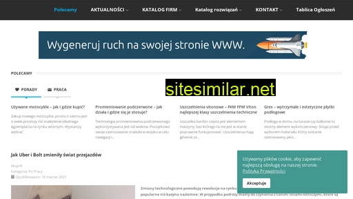 mojhr.pl alternative sites