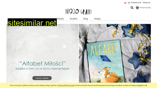 mojograffi.pl alternative sites