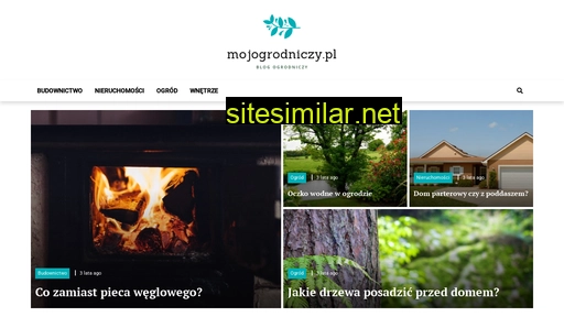 mojogrodniczy.pl alternative sites