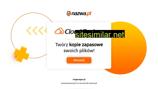 mojparagon.pl alternative sites