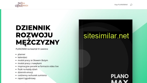 mojplanomax.pl alternative sites