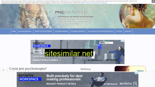 mojpsycholog.pl alternative sites