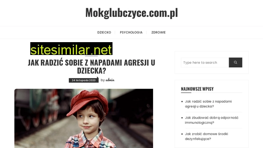 mokglubczyce.com.pl alternative sites