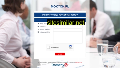mokyok.pl alternative sites