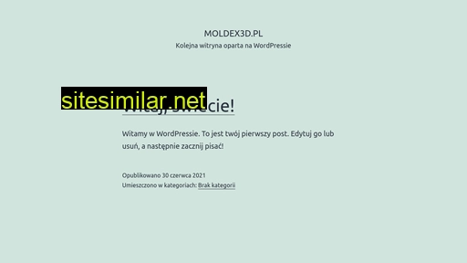 moldex3d.pl alternative sites