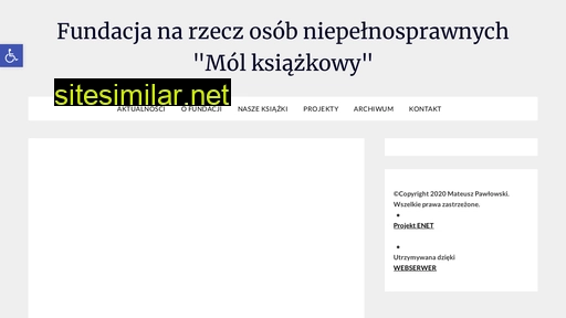 molksiazkowy.org.pl alternative sites