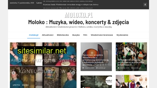 moloko.pl alternative sites