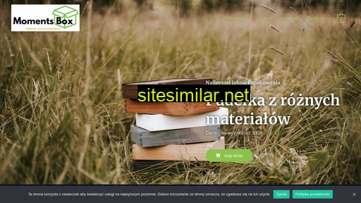 momentsbox.pl alternative sites