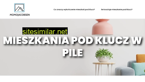 momojacobsen.pl alternative sites