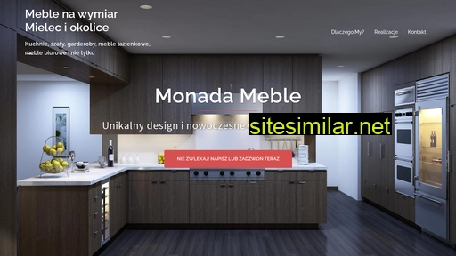 monada-meble.pl alternative sites