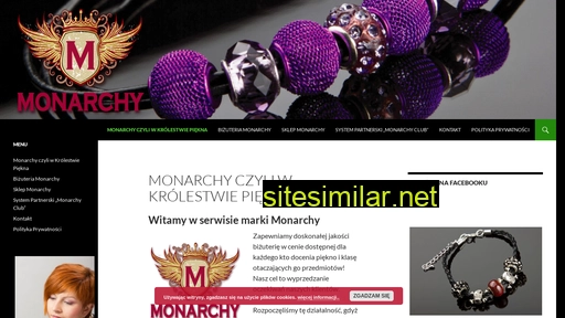 monarchy.pl alternative sites