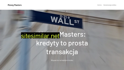 money-masters.pl alternative sites