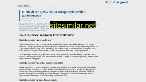 moneyisgood.pl alternative sites