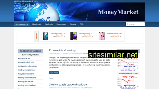 moneymarket.pl alternative sites