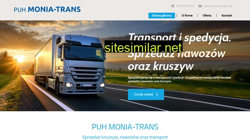 monia-trans.pl alternative sites