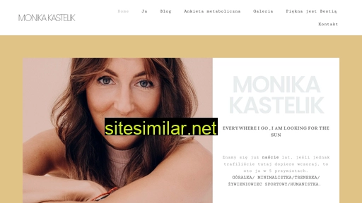 monikakastelik.pl alternative sites