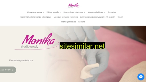 monikastudiourody.pl alternative sites