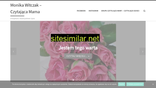 monikawitczak.pl alternative sites