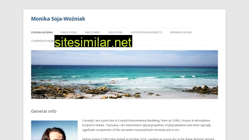 monikawozniak.pl alternative sites