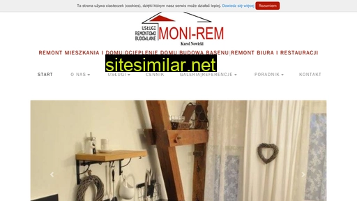 monirem.pl alternative sites