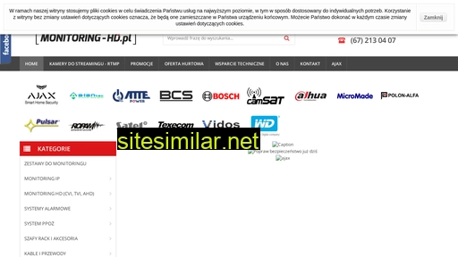 monitoring-hd.pl alternative sites