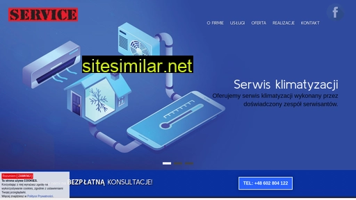 monitoring-pila.pl alternative sites