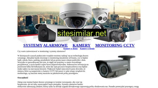 Monitoringcctv similar sites