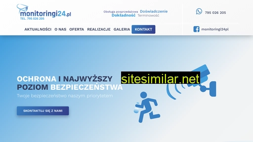 monitoringi24.pl alternative sites
