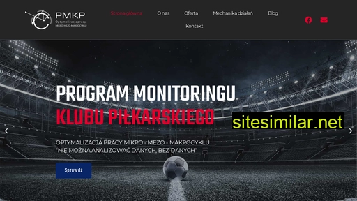 monitoringklubu.pl alternative sites