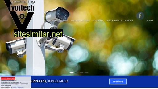 monitoringvojtech.pl alternative sites