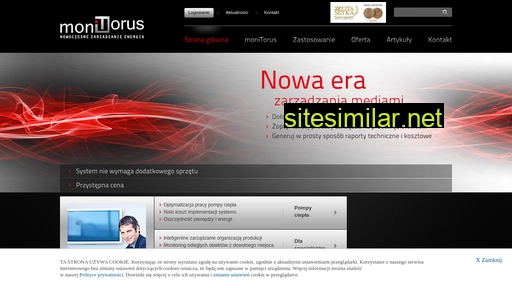 monitorus.pl alternative sites