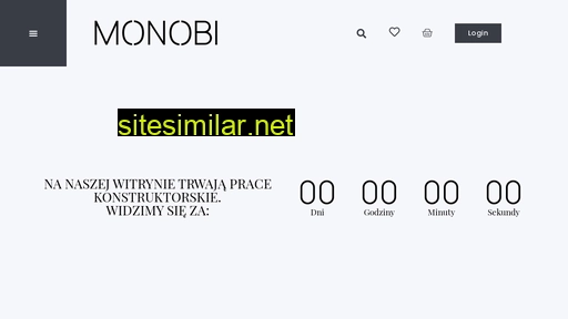 monobi.pl alternative sites