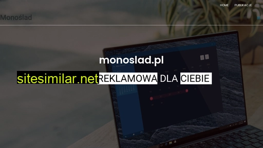 monoslad.pl alternative sites
