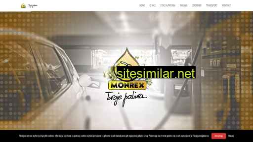 monrex.pl alternative sites