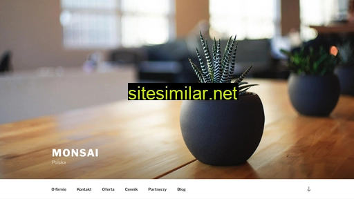 monsai.pl alternative sites