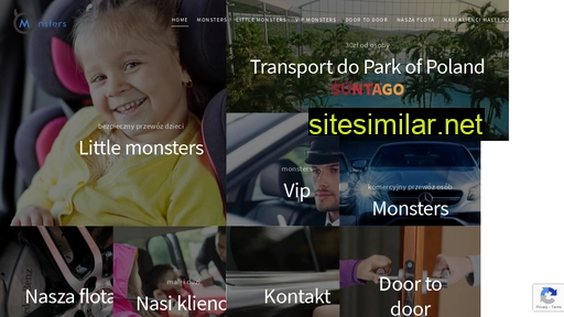 monsters.com.pl alternative sites