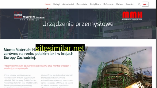 monta.pl alternative sites