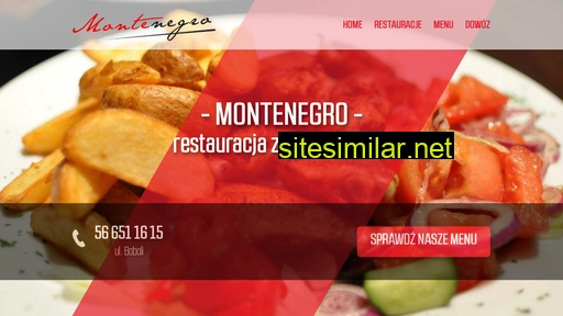 montenegro.torun.pl alternative sites