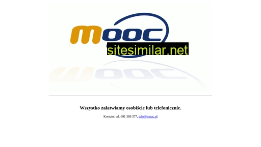 mooc.pl alternative sites