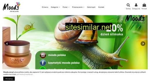 moods.com.pl alternative sites