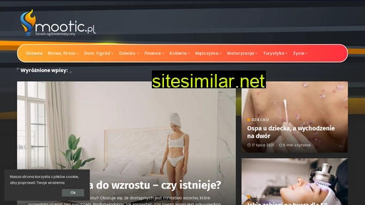mootic.pl alternative sites