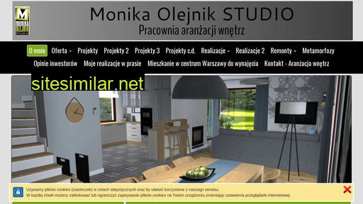 mo-studio.pl alternative sites