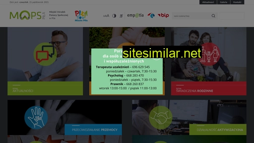 mops.pila.pl alternative sites