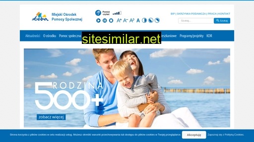 mopsleba.pl alternative sites