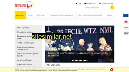 mopsnml.pl alternative sites