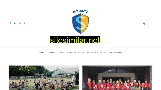 moracz.edu.pl alternative sites