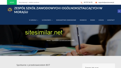 moragzszio.com.pl alternative sites