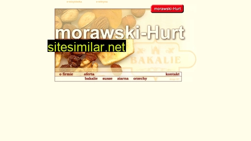 morawskihurt.pl alternative sites