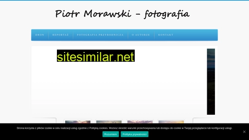 morawskipiotr.pl alternative sites